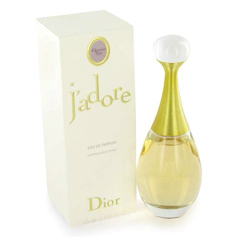 edgars Dior perfume